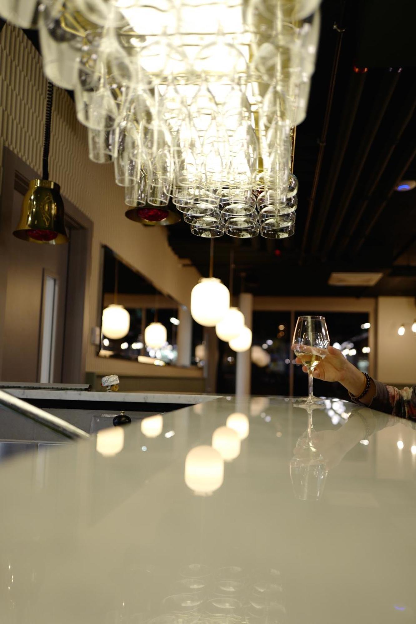 Base Vevey Hotel ภายนอก รูปภาพ