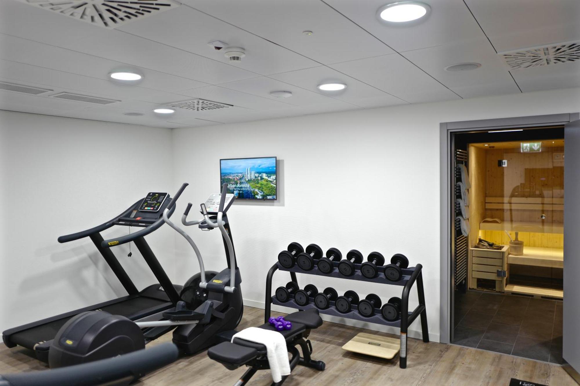 Base Vevey Hotel ภายนอก รูปภาพ