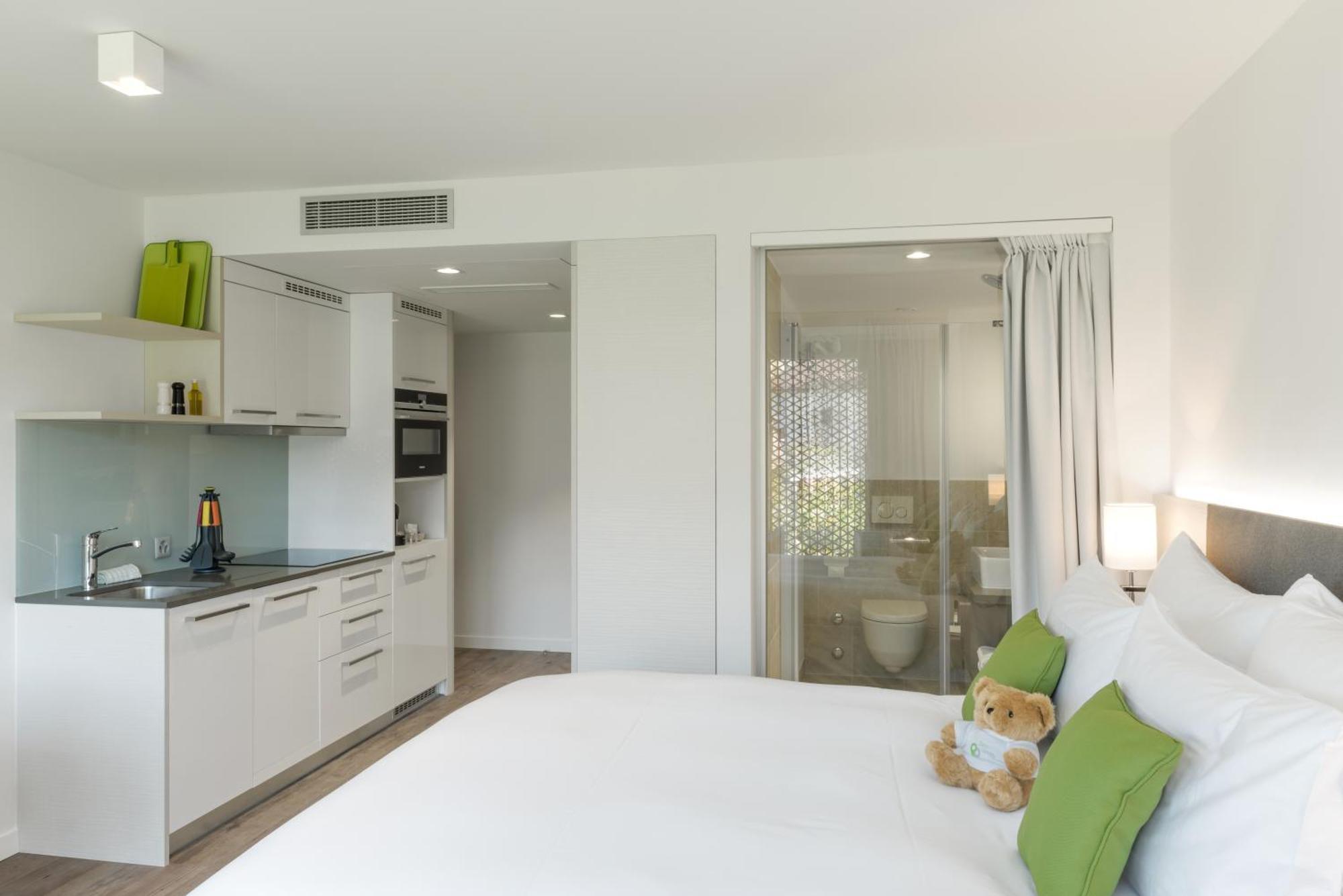Base Vevey Hotel ห้อง รูปภาพ
